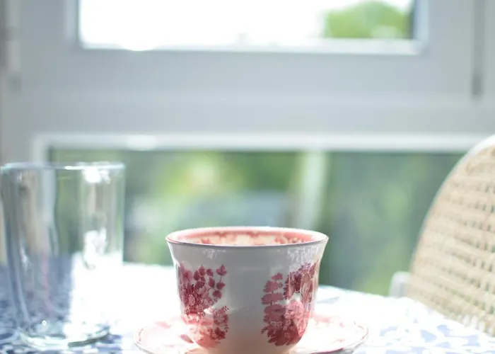 Lejlighed La Casa De Laly