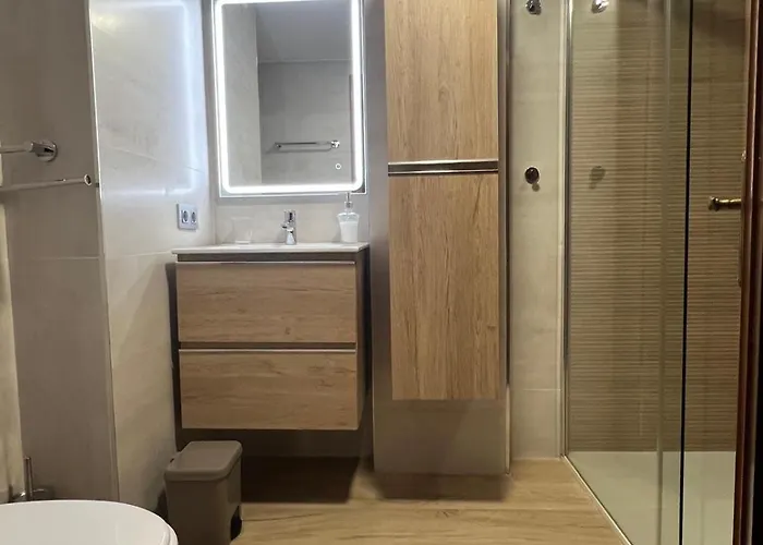 La Casa De Laly * Gijón