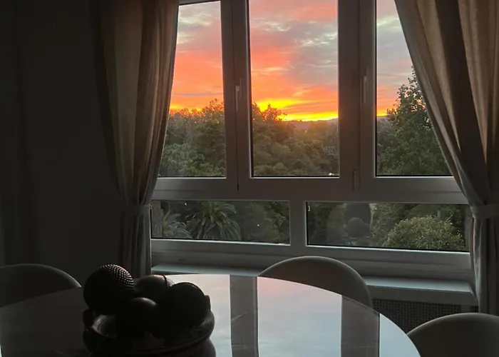 Lejlighed La Casa De Laly *